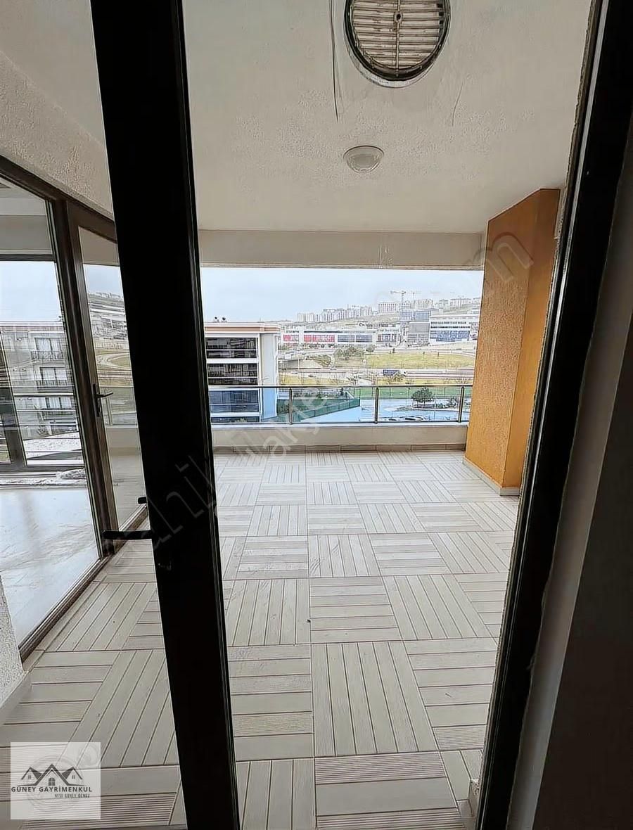 Güney'den Kurtuluş Da 3,5+1 Site İçi Kiralık Daire - Görsel 12