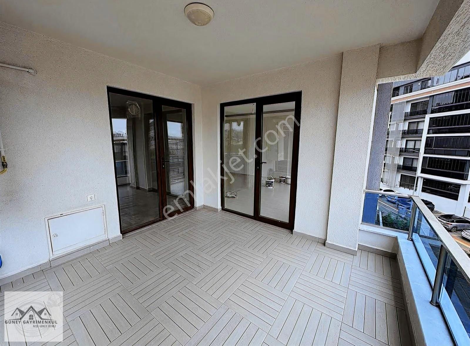 Güney'den Kurtuluş Da 3,5+1 Site İçi Kiralık Daire - Görsel 20