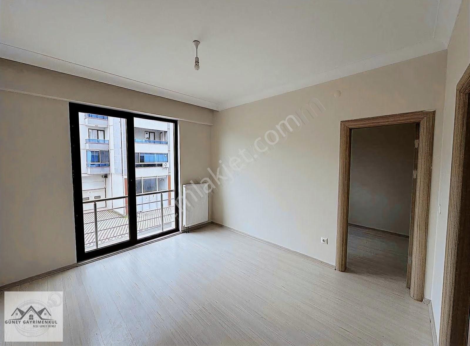 Güney'den Kurtuluş Da 3,5+1 Site İçi Kiralık Daire - Görsel 16