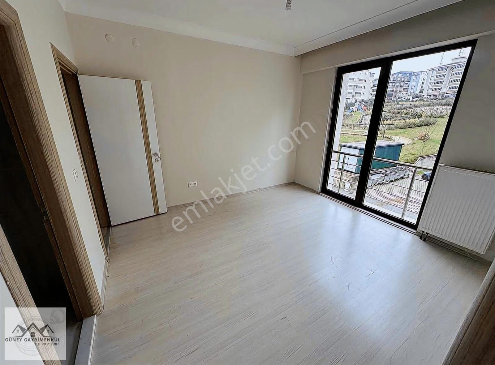 Güney'den Kurtuluş Da 3,5+1 Site İçi Kiralık Daire - Görsel 24