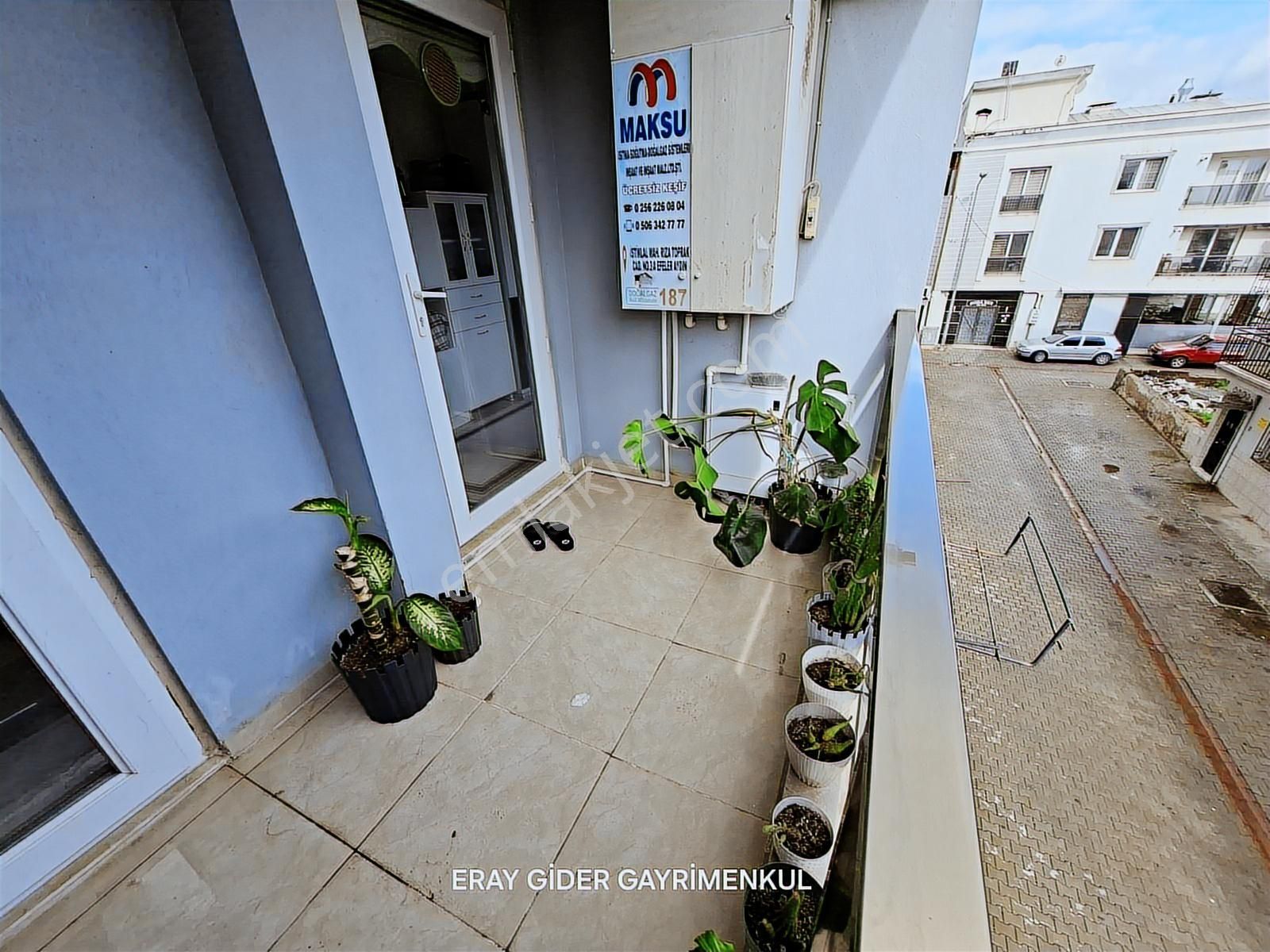 Ata Mahallesi 3+1 Doğalgazlı Arakat 6 Yıllık Daire - Görsel 30