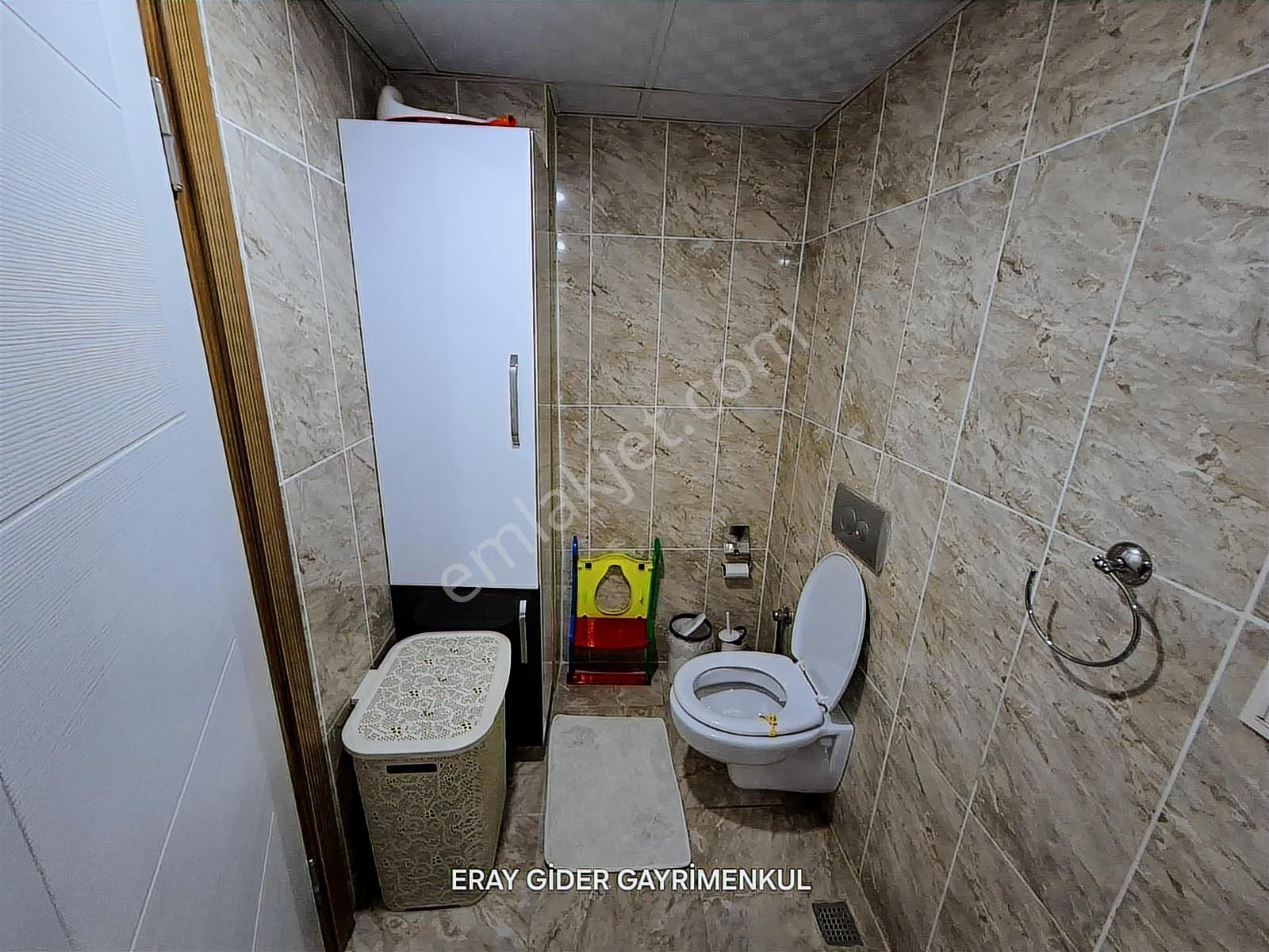 Ata Mahallesi 3+1 Doğalgazlı Arakat 6 Yıllık Daire - Görsel 19