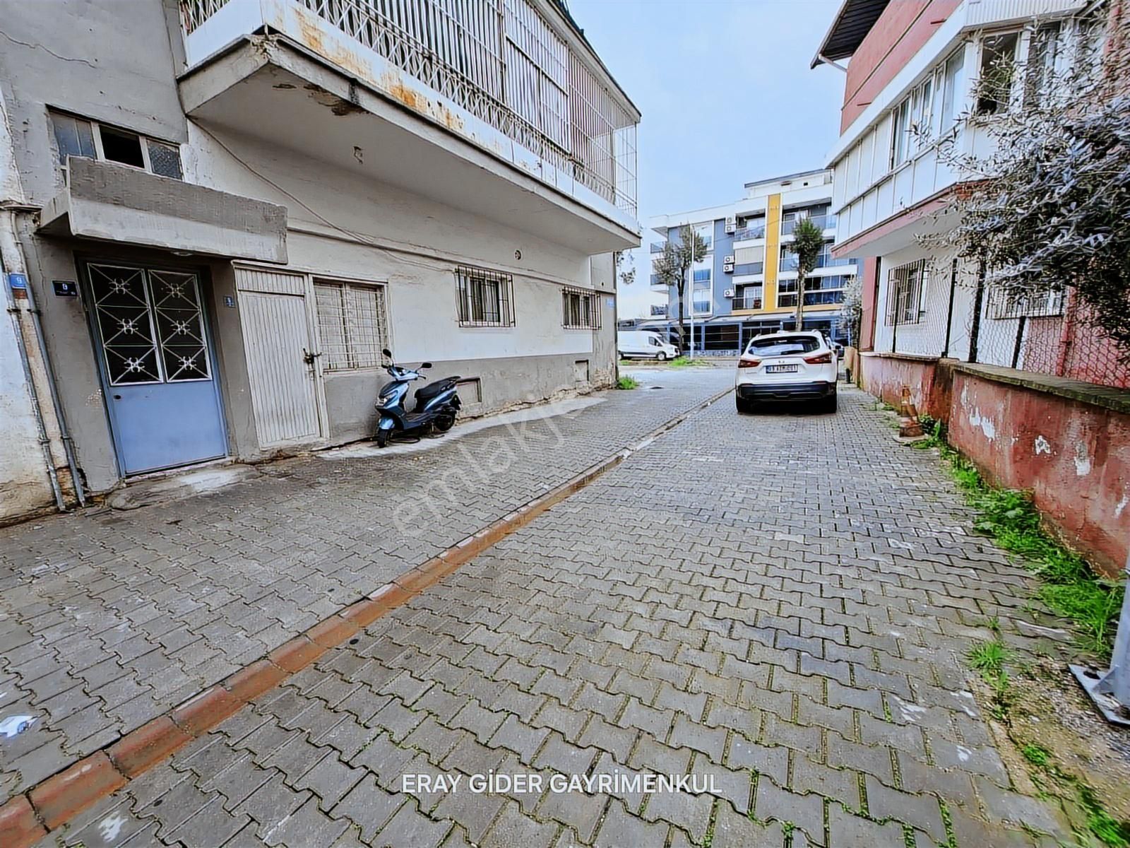 Ata Mahallesi 3+1 Doğalgazlı Arakat 6 Yıllık Daire - Görsel 4