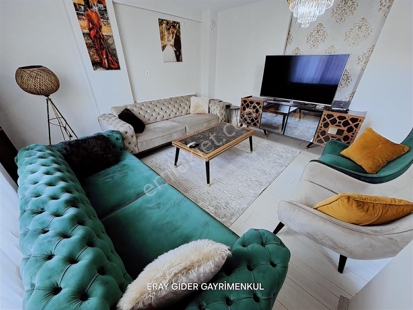 Ata Mahallesi 3+1 Doğalgazlı Arakat 6 Yıllık Daire - Görsel 20