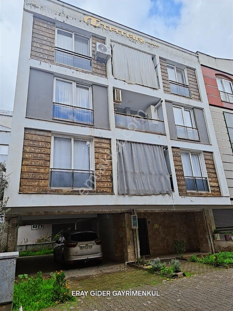 Ata Mahallesi 3+1 Doğalgazlı Arakat 6 Yıllık Daire - Görsel 32