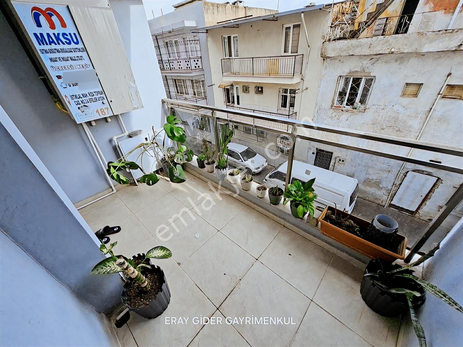 Ata Mahallesi 3+1 Doğalgazlı Arakat 6 Yıllık Daire - Görsel 31