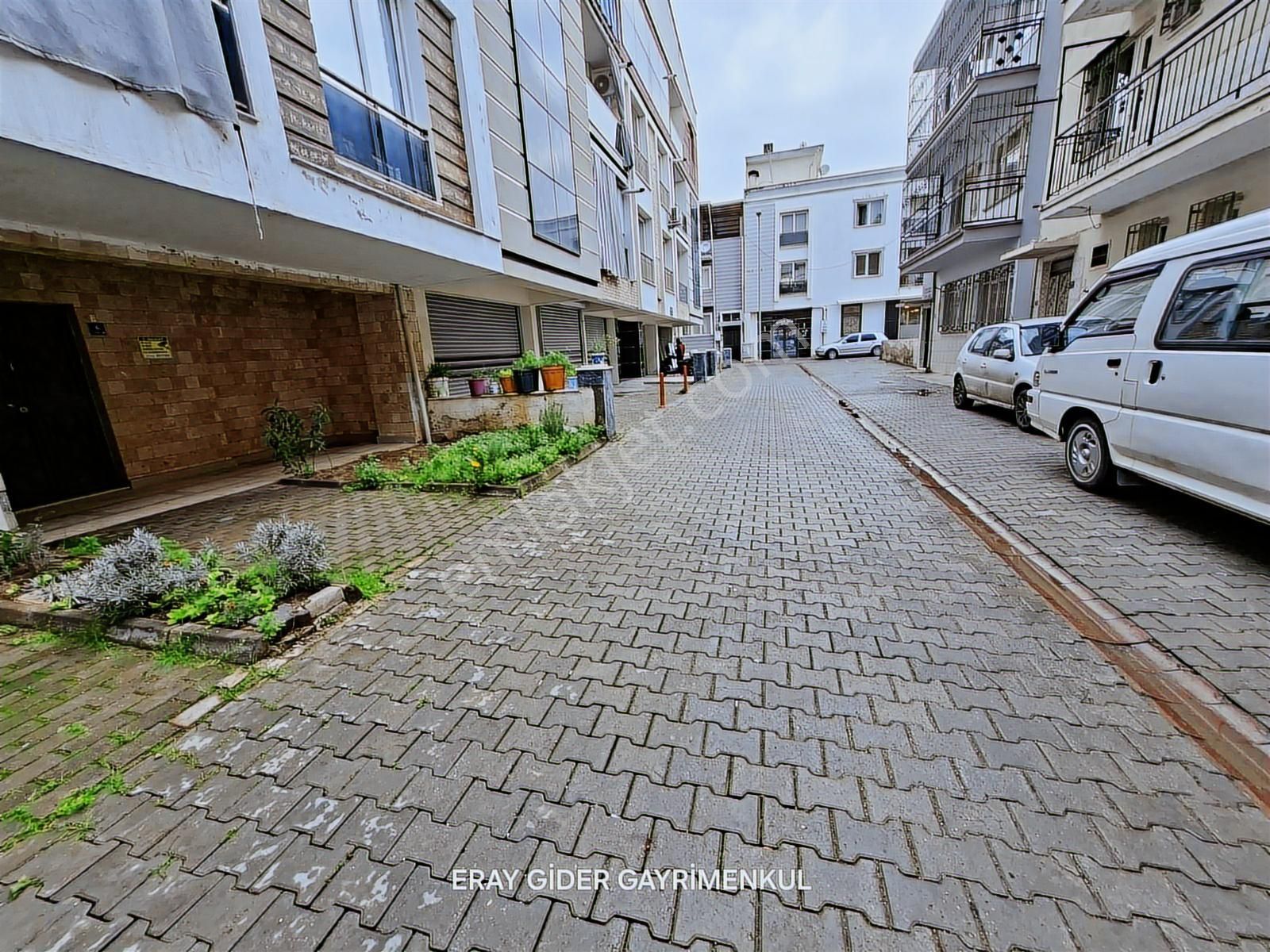 Ata Mahallesi 3+1 Doğalgazlı Arakat 6 Yıllık Daire - Görsel 3