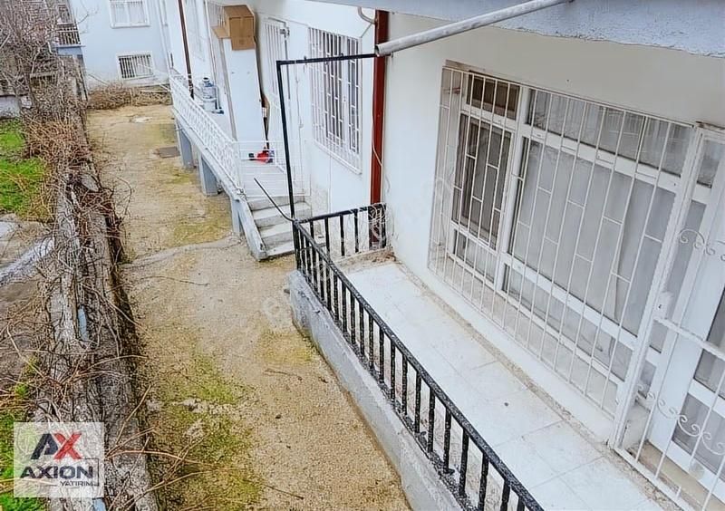 Mamak Metro Ve Hastaneler Yakını Yapılı 1+1 Satılık Daire - Görsel 6