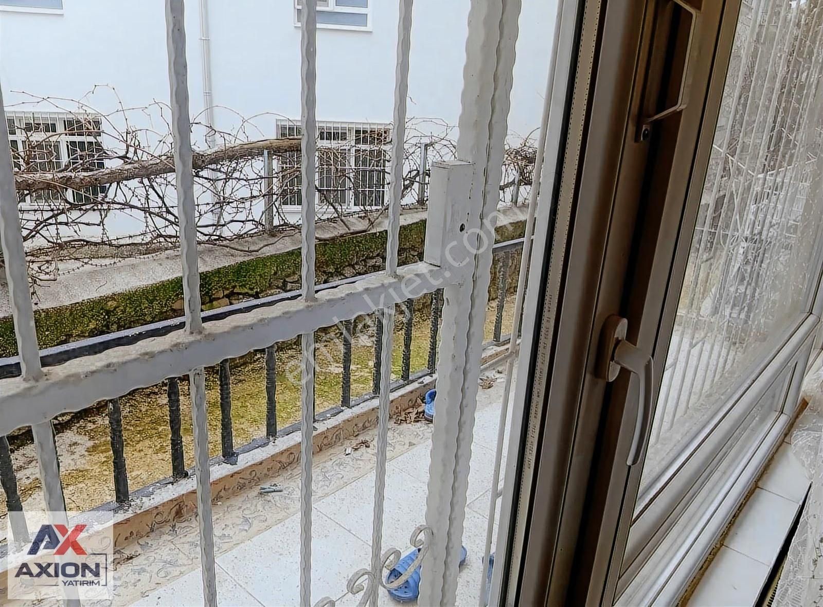 Mamak Metro Ve Hastaneler Yakını Yapılı 1+1 Satılık Daire - Görsel 8