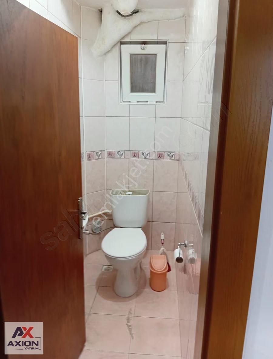 Mamak Metro Ve Hastaneler Yakını Yapılı 1+1 Satılık Daire - Görsel 20