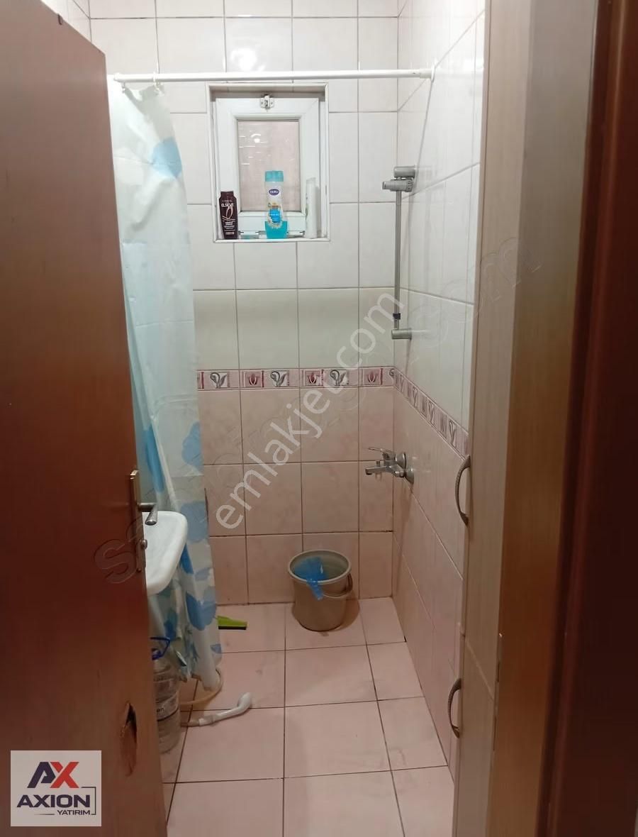 Mamak Metro Ve Hastaneler Yakını Yapılı 1+1 Satılık Daire - Görsel 2