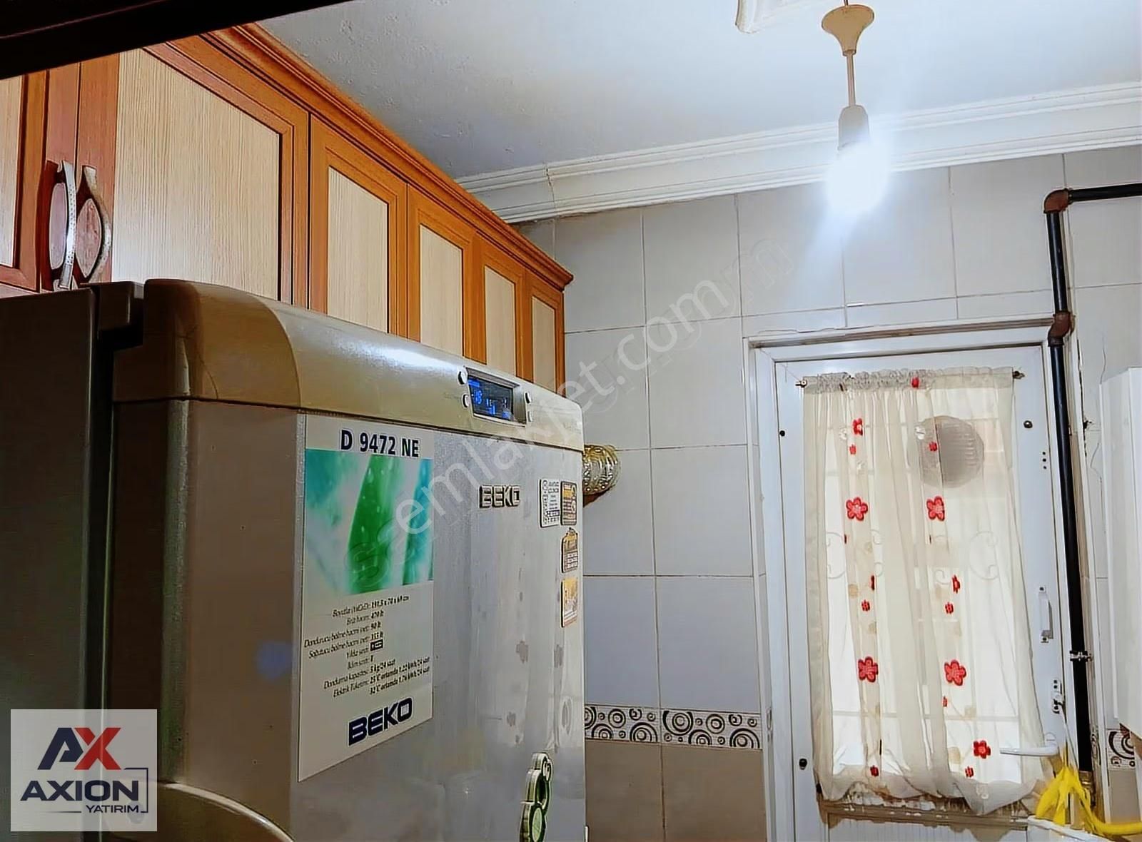 Mamak Metro Ve Hastaneler Yakını Yapılı 1+1 Satılık Daire - Görsel 5