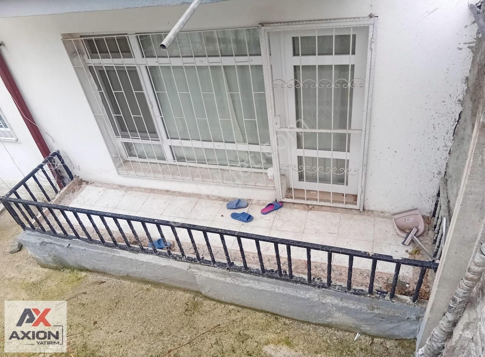 Mamak Metro Ve Hastaneler Yakını Yapılı 1+1 Satılık Daire - Görsel 12