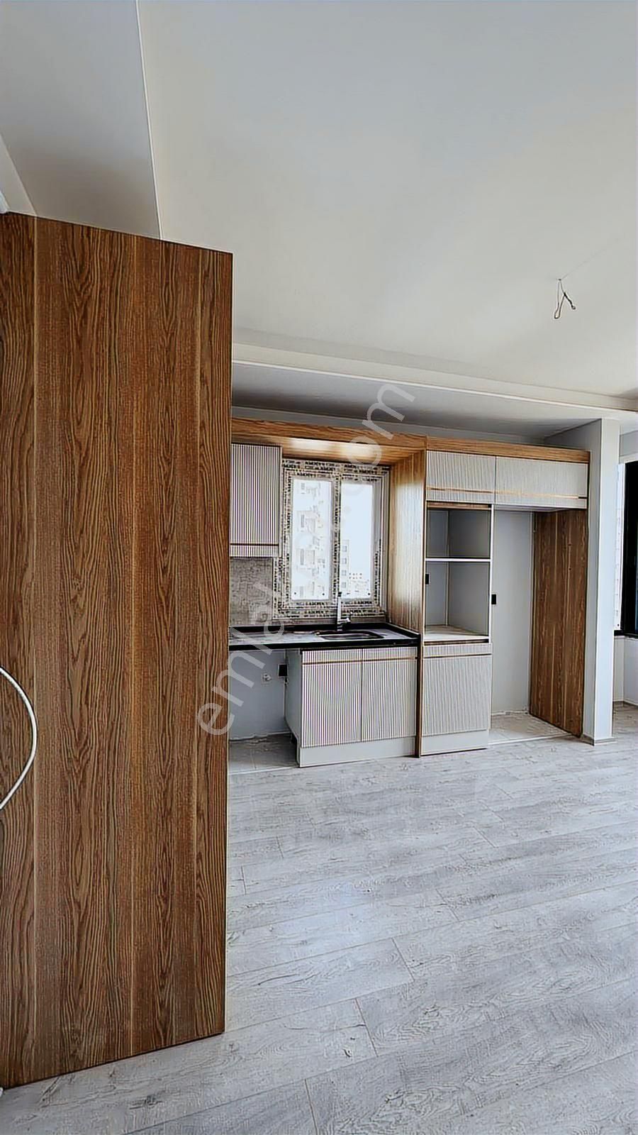 Thor'dan Satılık Mezitli Akdeniz 3,5+1 Daire - Görsel 4