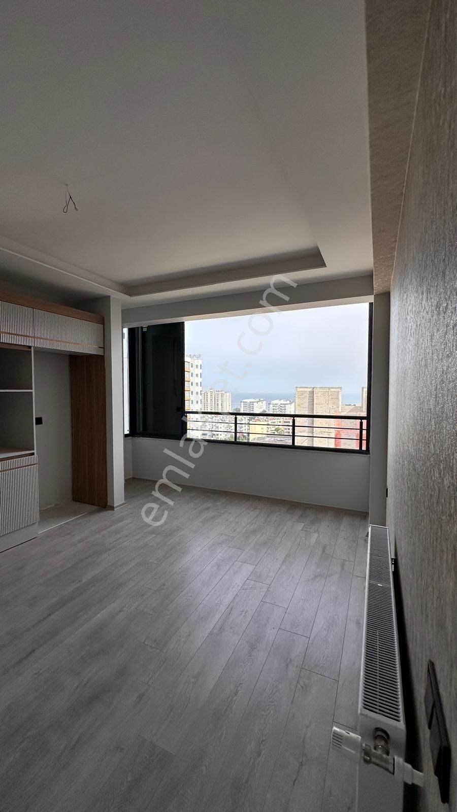 Thor'dan Satılık Mezitli Akdeniz 3,5+1 Daire - Görsel 2