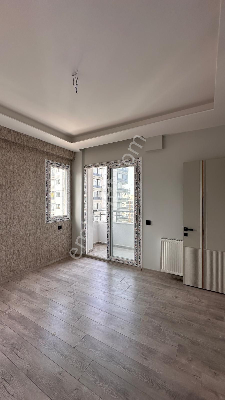 Thor'dan Satılık Mezitli Akdeniz 3,5+1 Daire - Görsel 14