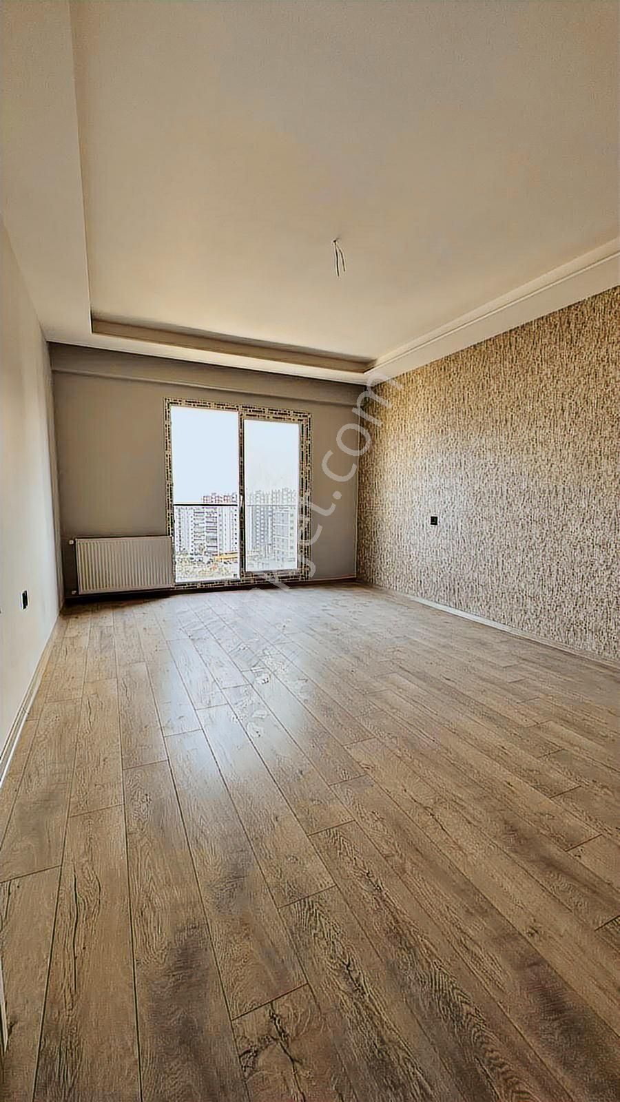 Thor'dan Satılık Mezitli Akdeniz 3,5+1 Daire - Görsel 13