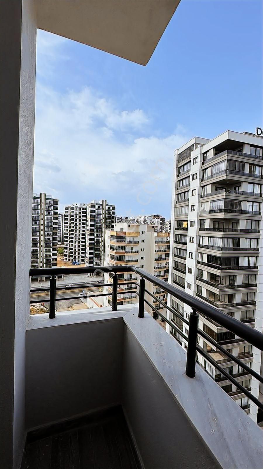 Thor'dan Satılık Mezitli Akdeniz 3,5+1 Daire - Görsel 19