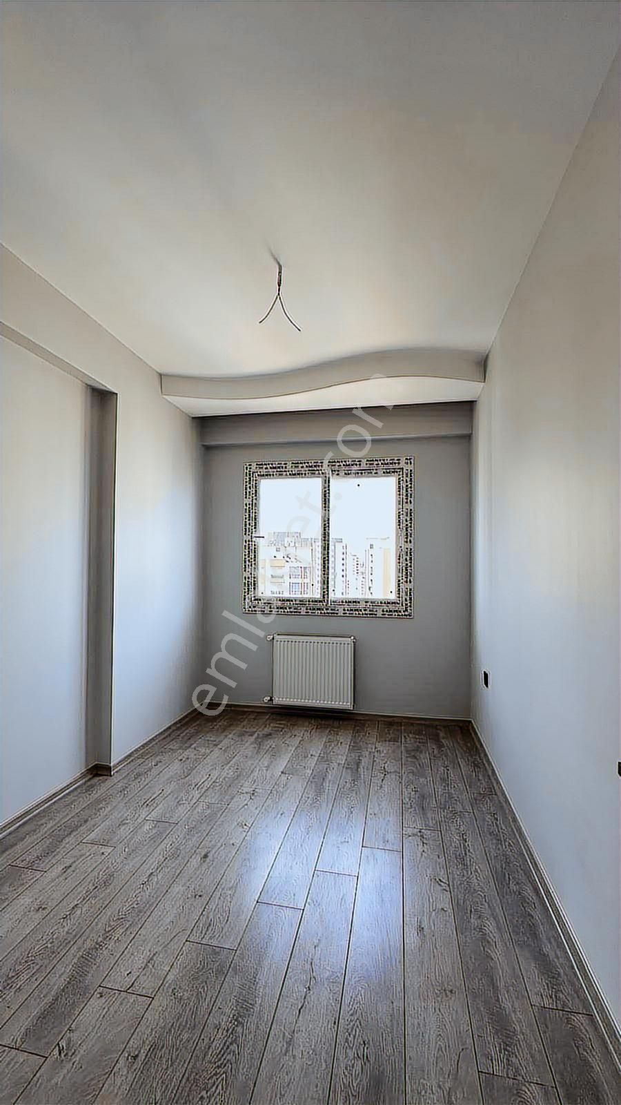 Thor'dan Satılık Mezitli Akdeniz 3,5+1 Daire - Görsel 7