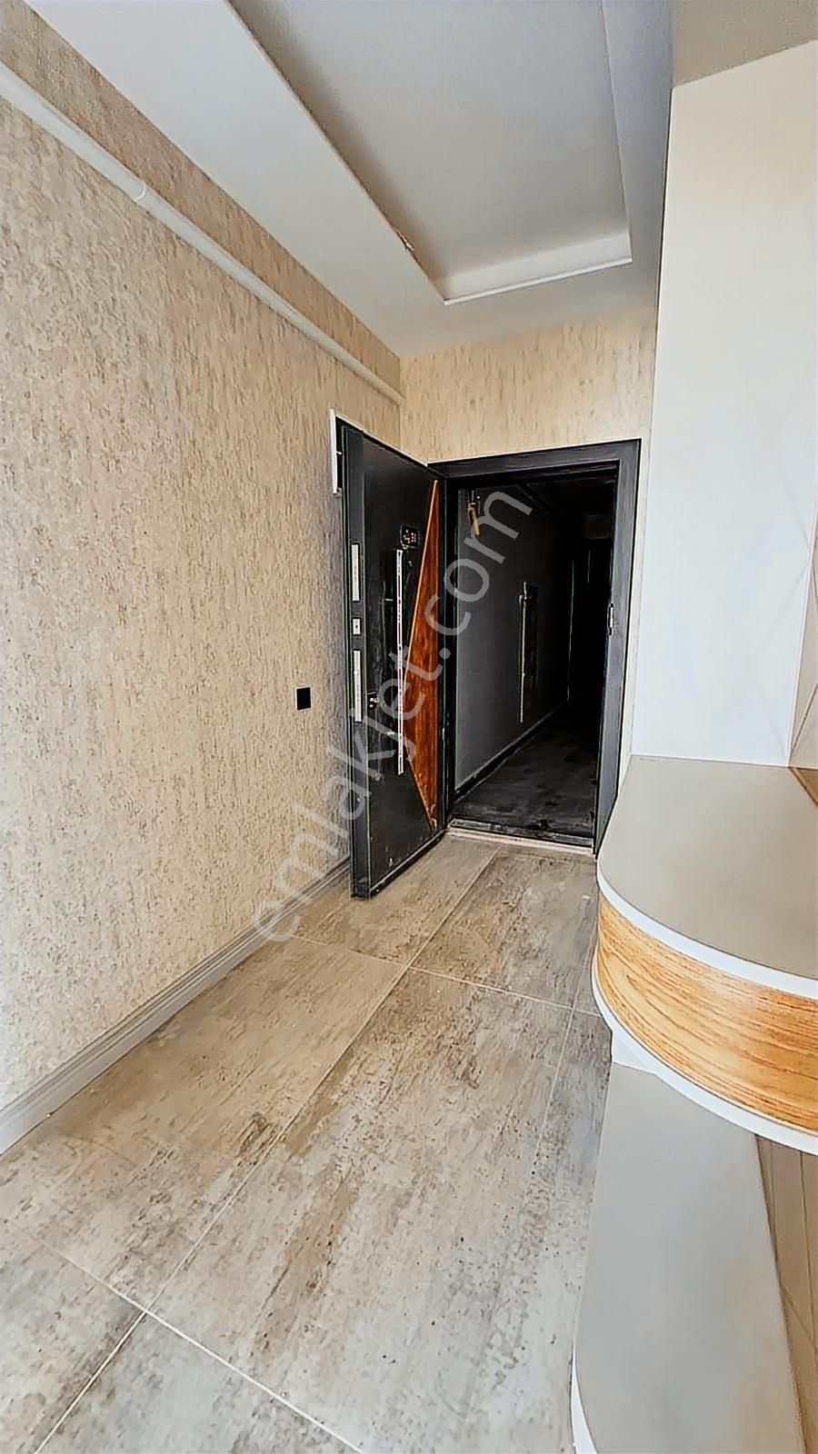 Thor'dan Satılık Mezitli Akdeniz 3,5+1 Daire - Görsel 6