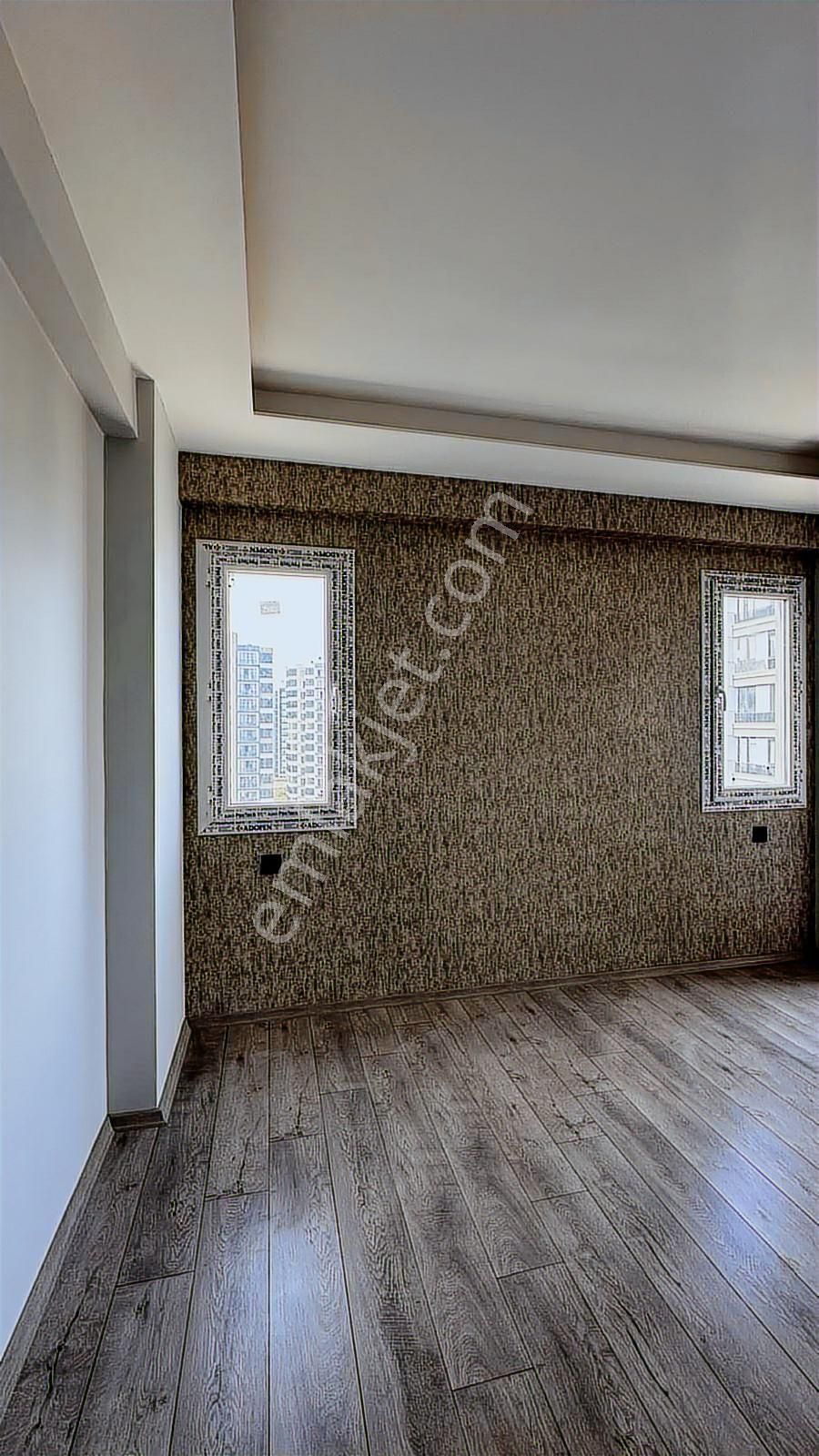 Thor'dan Satılık Mezitli Akdeniz 3,5+1 Daire - Görsel 15