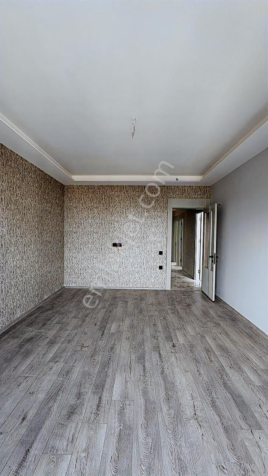 Thor'dan Satılık Mezitli Akdeniz 3,5+1 Daire - Görsel 16