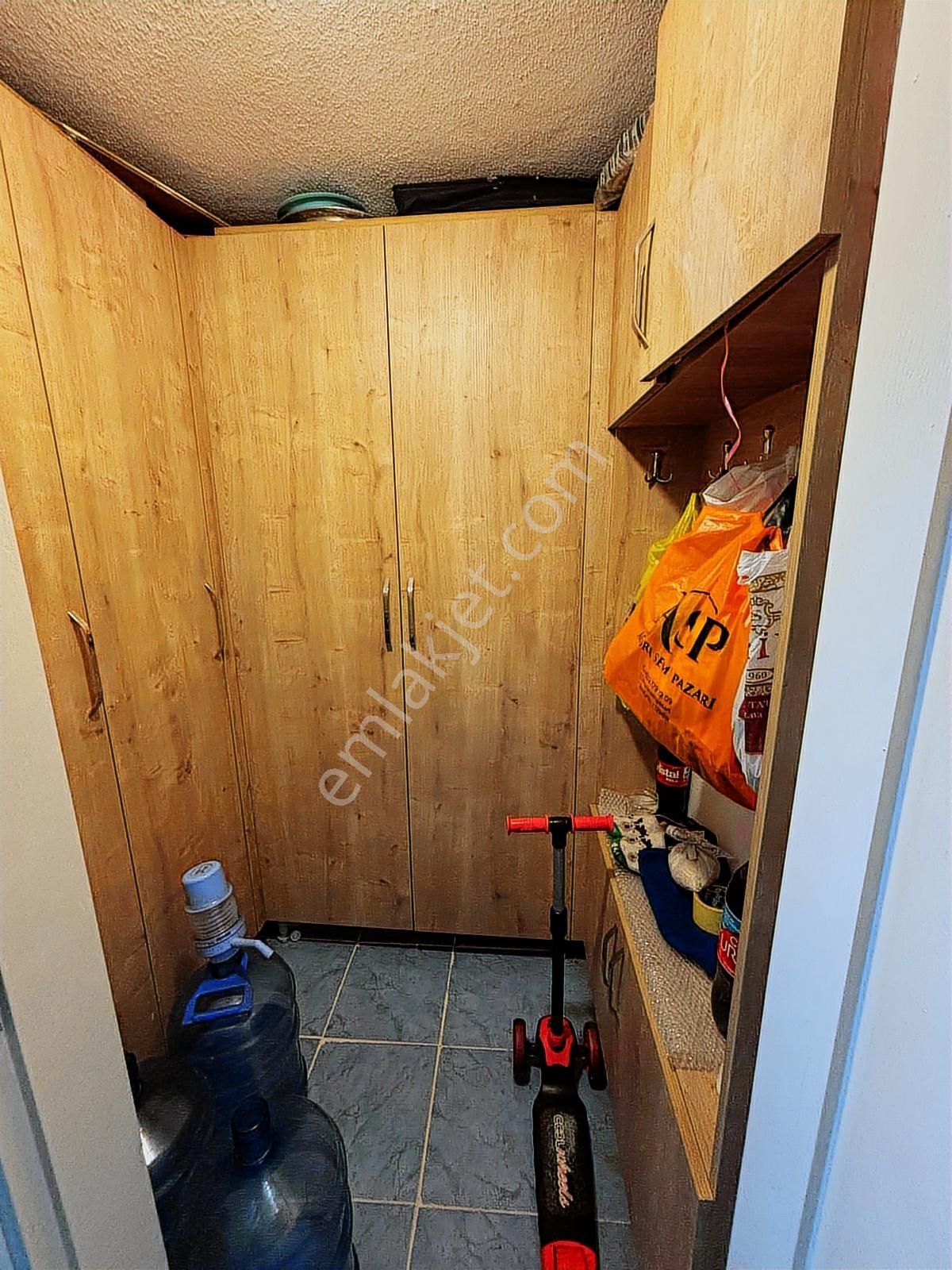 Buca Yeşilbağalar Mh Site İçerisinde Fırsat 3+1 Satılık Daıre - Görsel 18