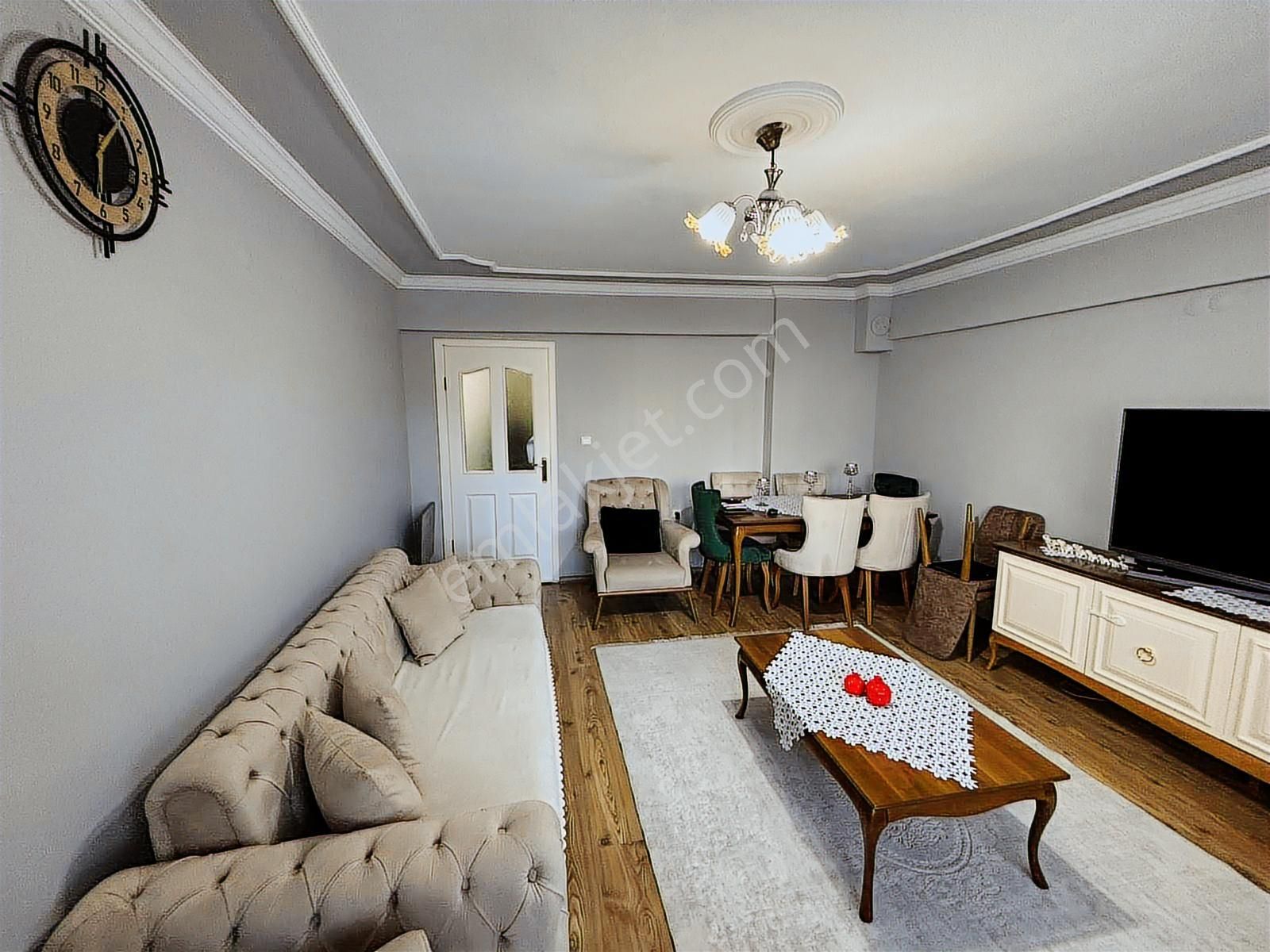 Buca Yeşilbağalar Mh Site İçerisinde Fırsat 3+1 Satılık Daıre - Görsel 21