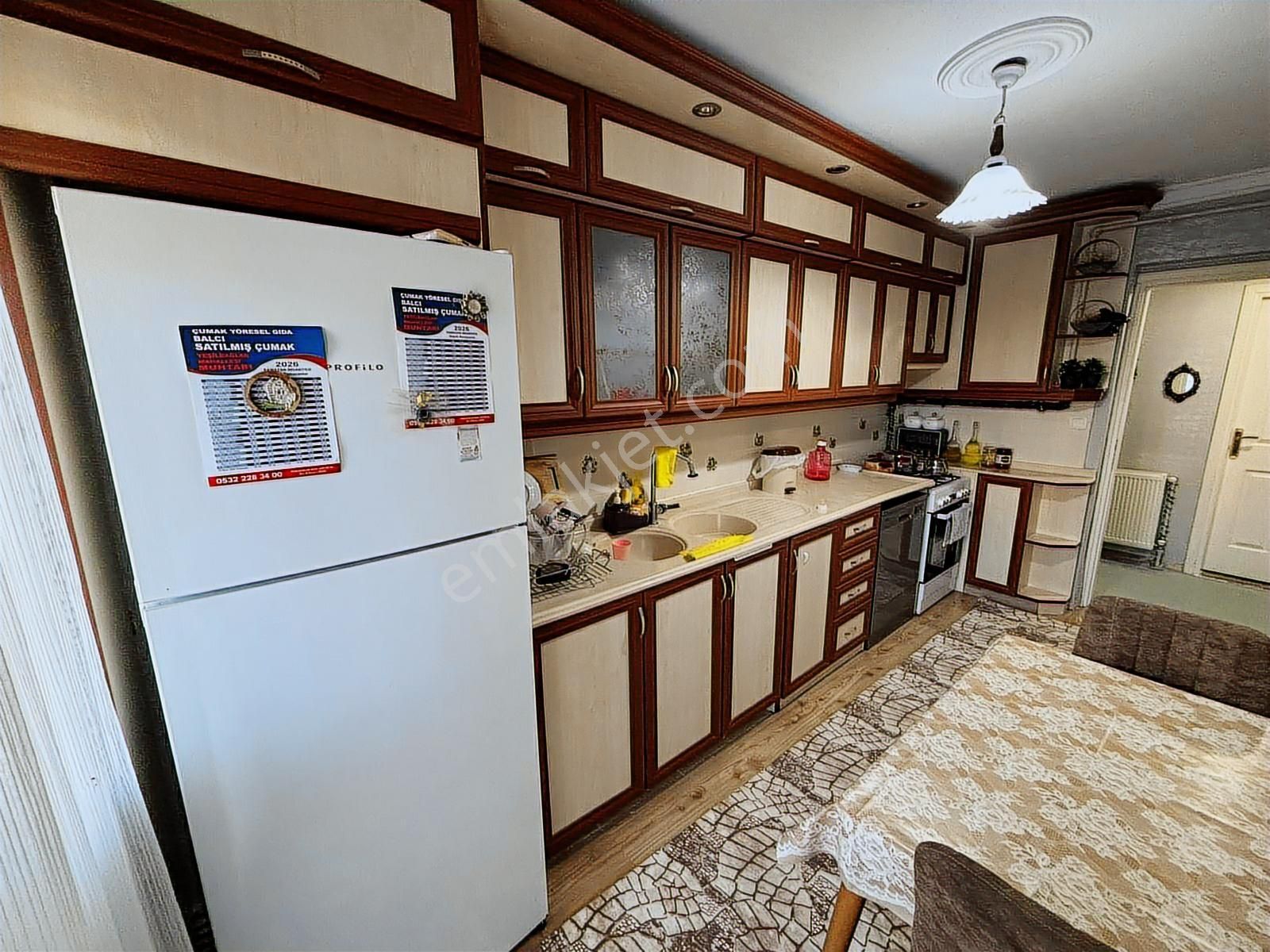 Buca Yeşilbağalar Mh Site İçerisinde Fırsat 3+1 Satılık Daıre - Görsel 30