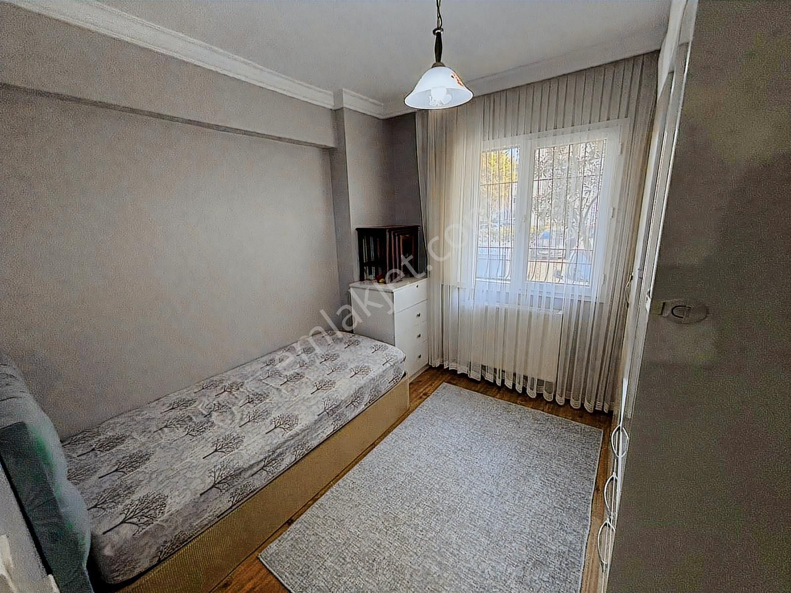 Buca Yeşilbağalar Mh Site İçerisinde Fırsat 3+1 Satılık Daıre - Görsel 34