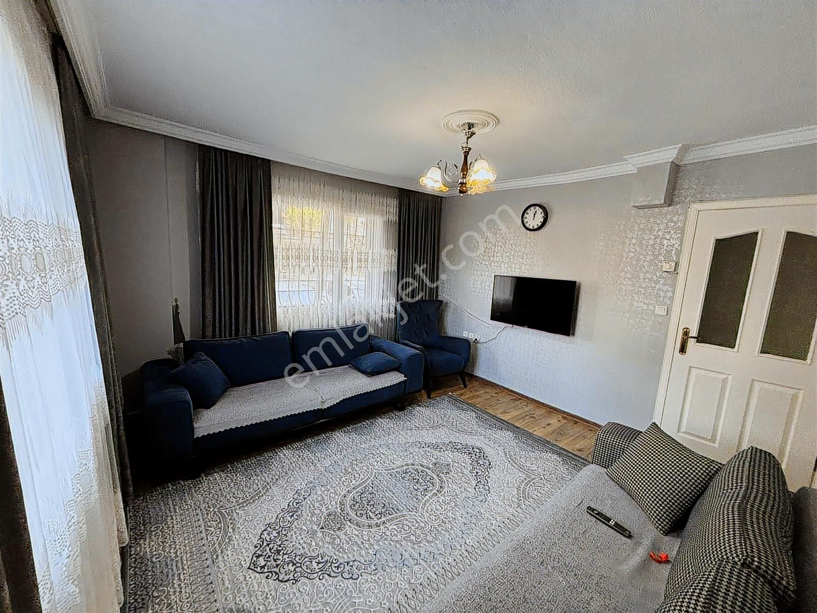 Buca Yeşilbağalar Mh Site İçerisinde Fırsat 3+1 Satılık Daıre - Görsel 14