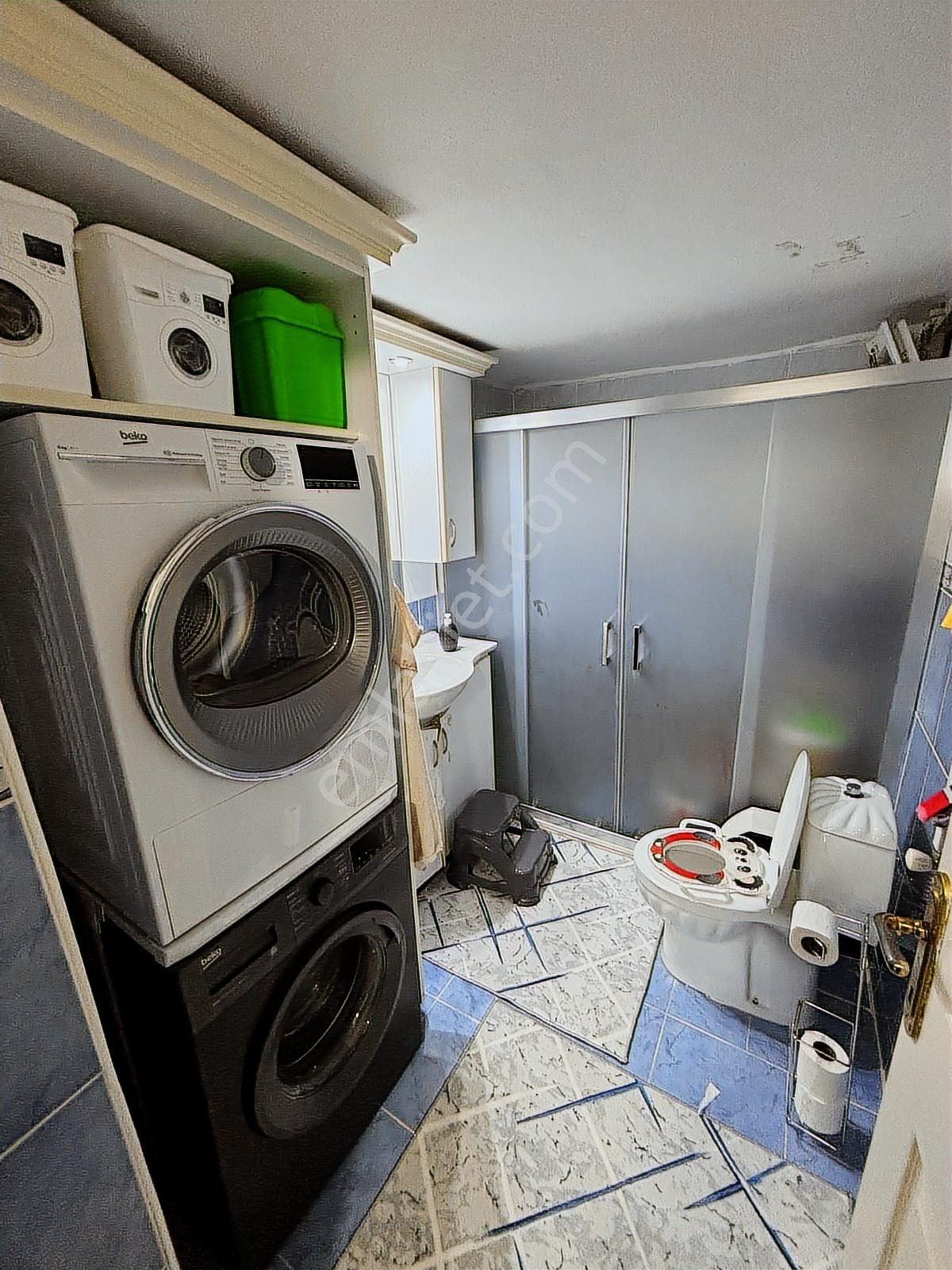 Buca Yeşilbağalar Mh Site İçerisinde Fırsat 3+1 Satılık Daıre - Görsel 15