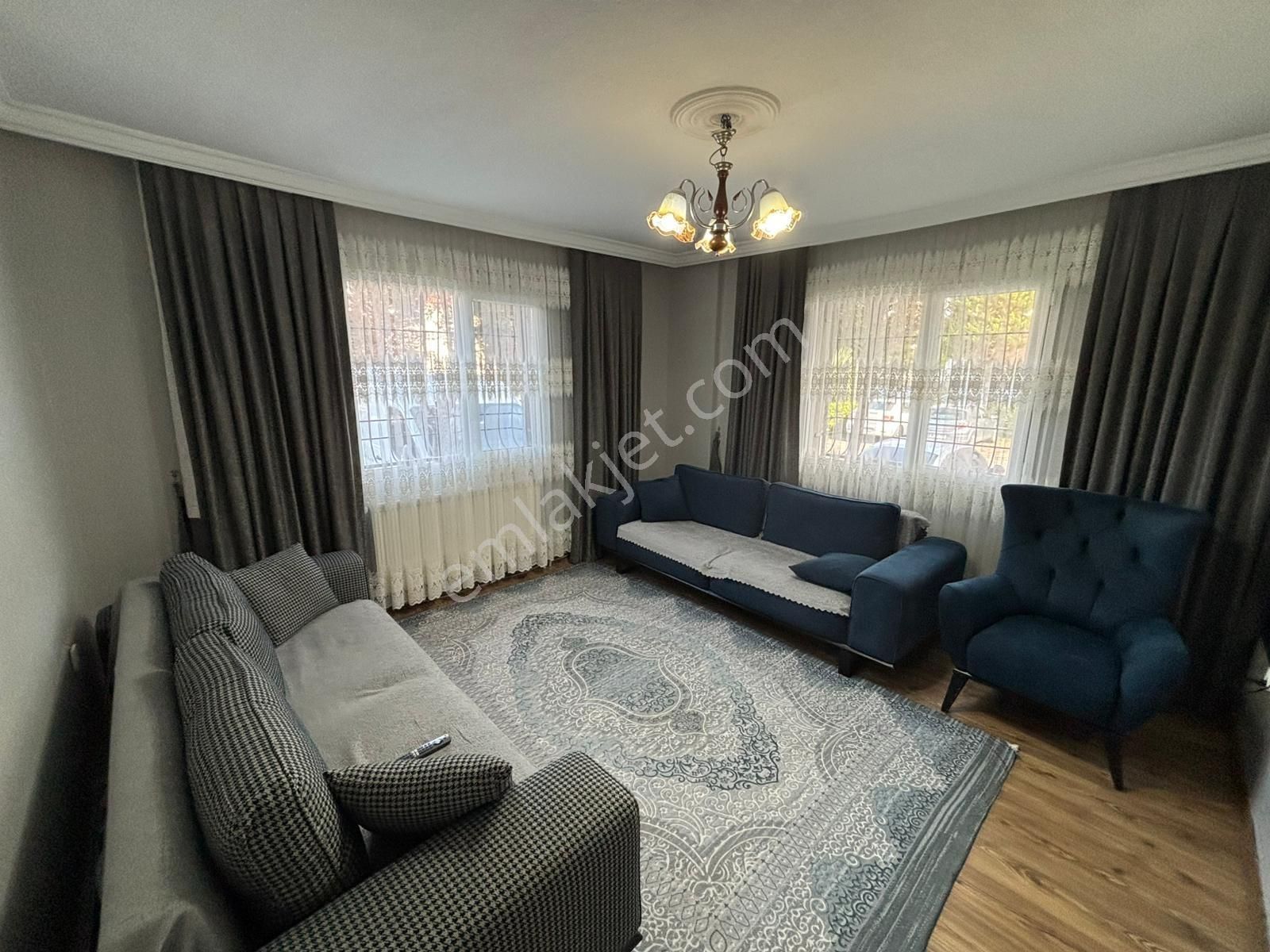 Buca Yeşilbağalar Mh Site İçerisinde Fırsat 3+1 Satılık Daıre - Görsel 22