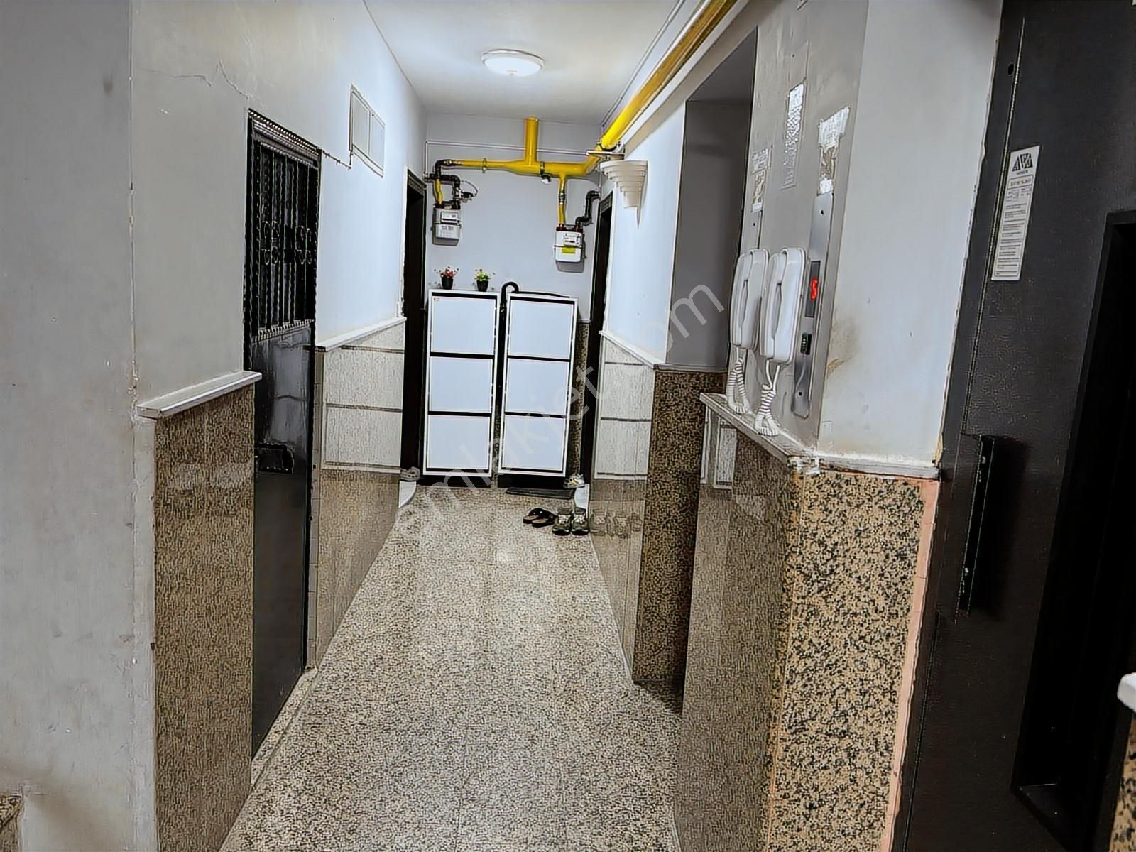 Buca Yeşilbağalar Mh Site İçerisinde Fırsat 3+1 Satılık Daıre - Görsel 32