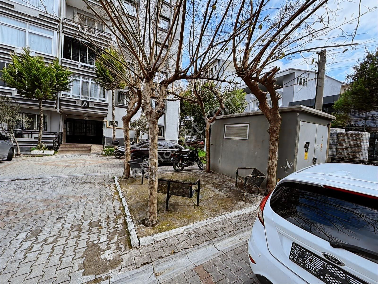 Buca Yeşilbağalar Mh Site İçerisinde Fırsat 3+1 Satılık Daıre - Görsel 33