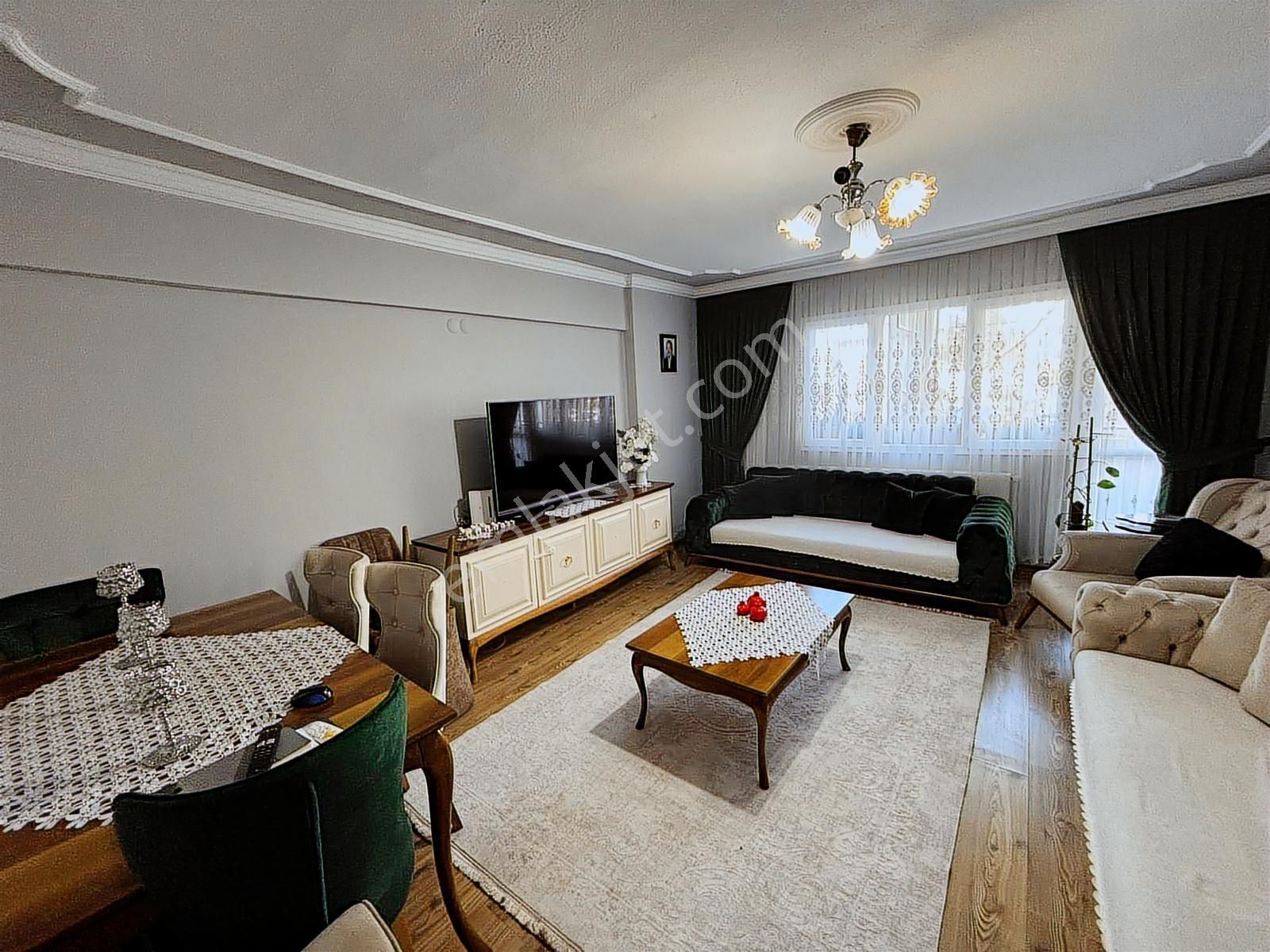 Buca Yeşilbağalar Mh Site İçerisinde Fırsat 3+1 Satılık Daıre - Görsel 20