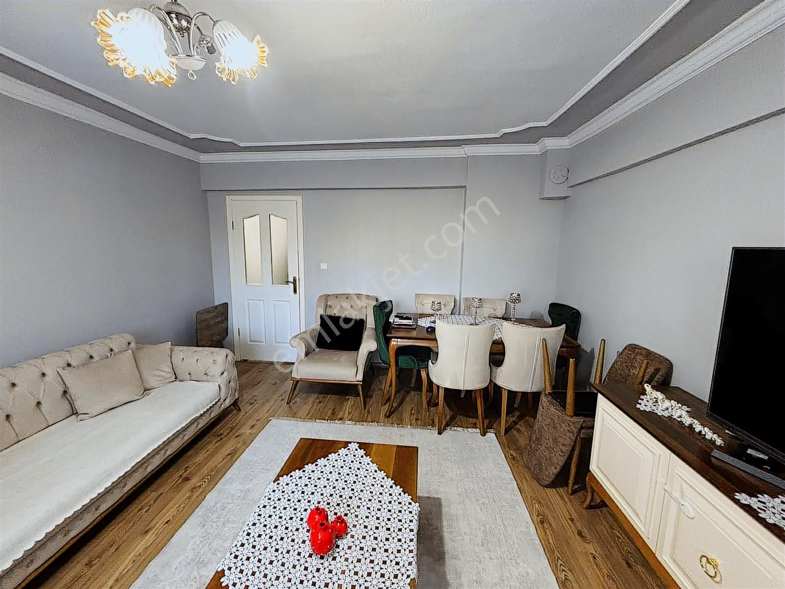 Buca Yeşilbağalar Mh Site İçerisinde Fırsat 3+1 Satılık Daıre - Görsel 5