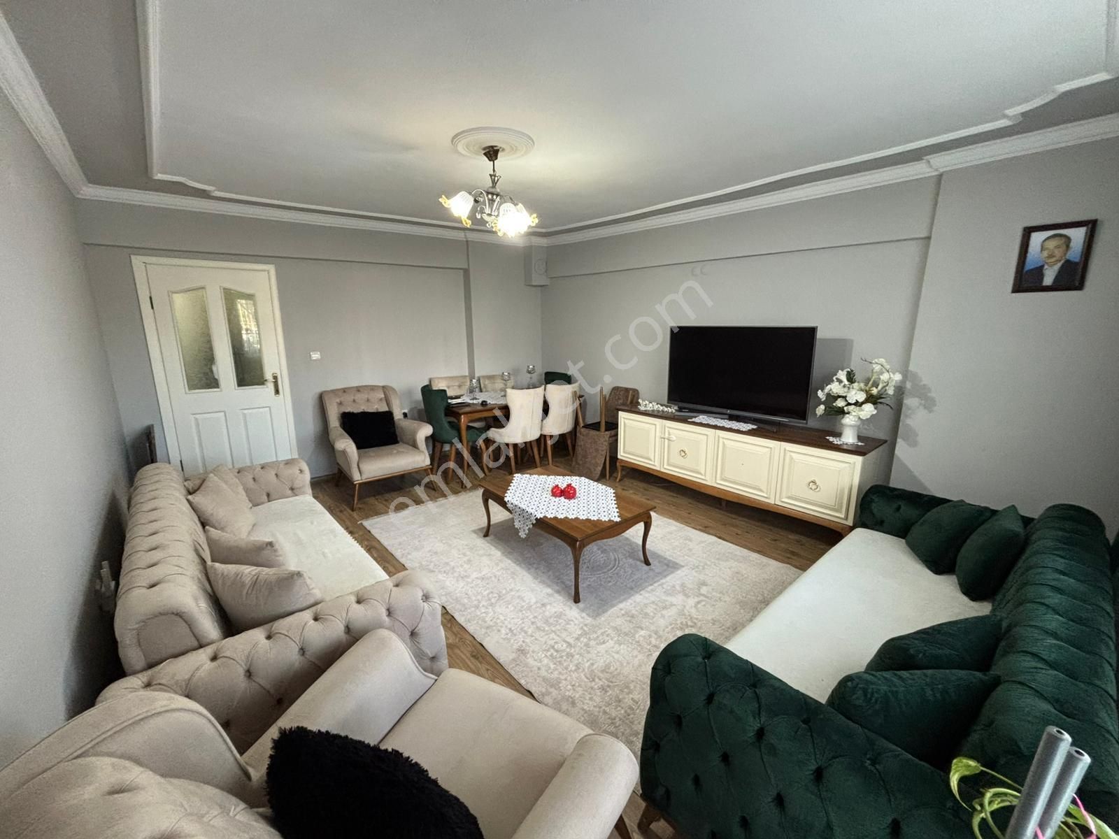 Buca Yeşilbağalar Mh Site İçerisinde Fırsat 3+1 Satılık Daıre - Görsel 12