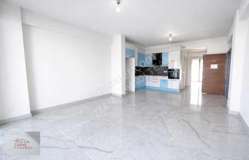 Milas Meşelik Te Satılık Havuzlu Daire - Görsel 5