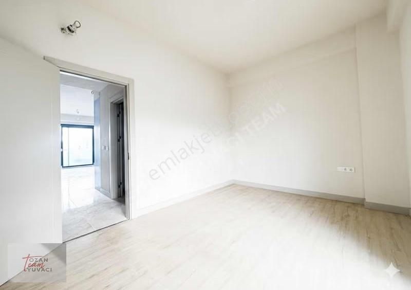 Milas Meşelik Te Satılık Havuzlu Daire - Görsel 2