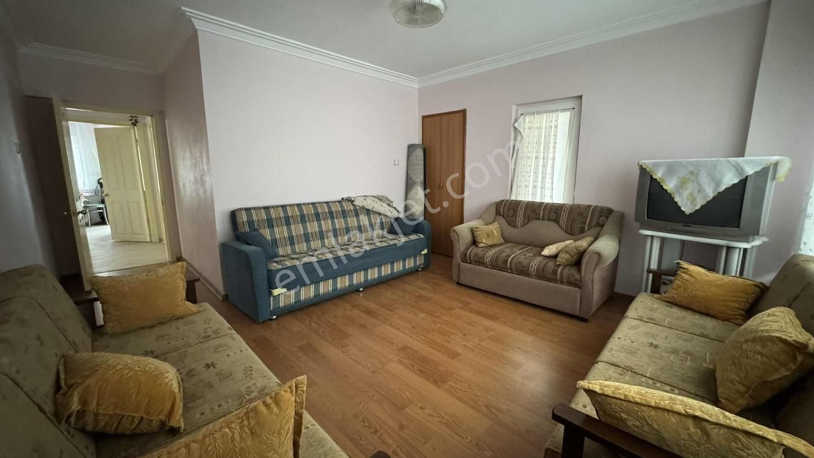 Alven Real Estate Güzelyalı'da Satılık 3+1 Geniş Ferah Daire - Görsel 13
