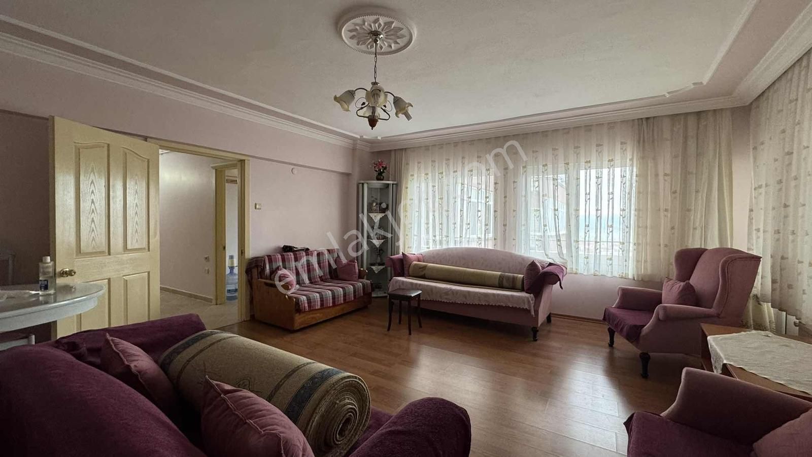 Alven Real Estate Güzelyalı'da Satılık 3+1 Geniş Ferah Daire - Görsel 29