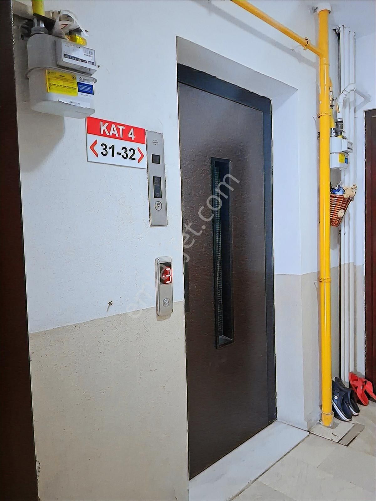 Samsun İlkadım Da Cadde Üzerinde Satılık 3+1 Daire - Görsel 12