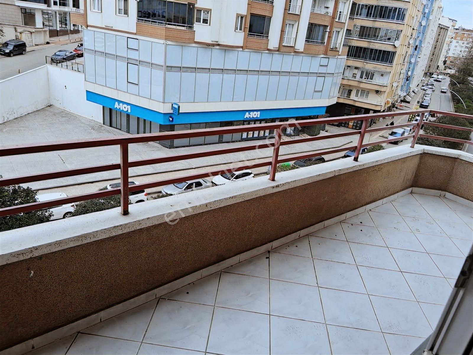 Samsun İlkadım Da Cadde Üzerinde Satılık 3+1 Daire - Görsel 14