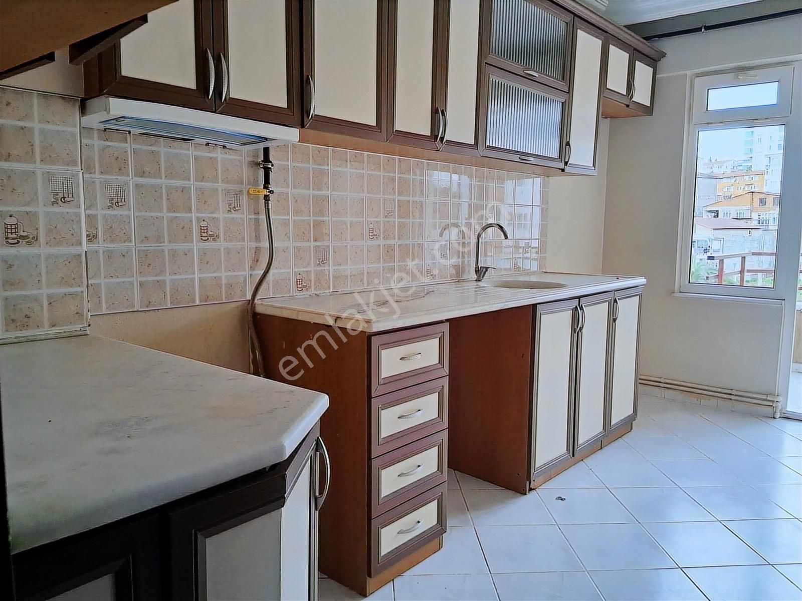 Samsun İlkadım Da Cadde Üzerinde Satılık 3+1 Daire - Görsel 6