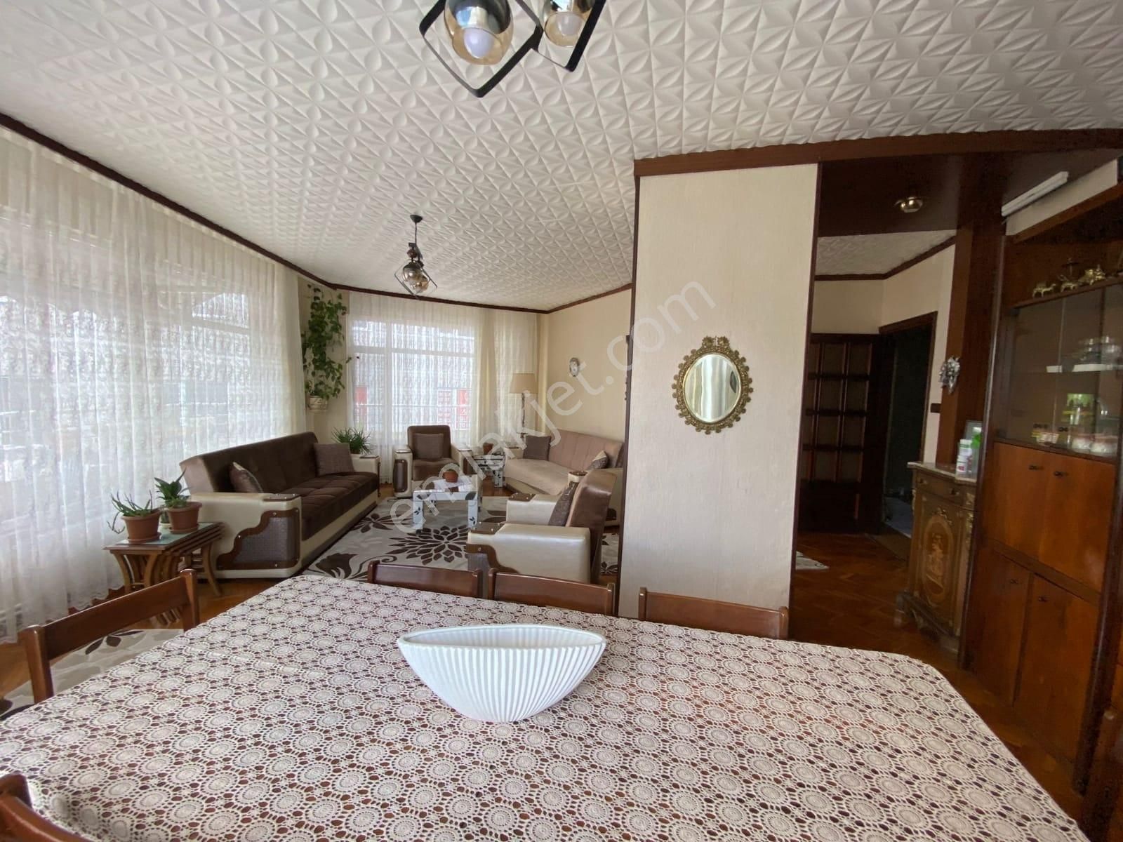 Orbeyden 3+1 165m2 Kaçırılmayacak Daire - Görsel 5