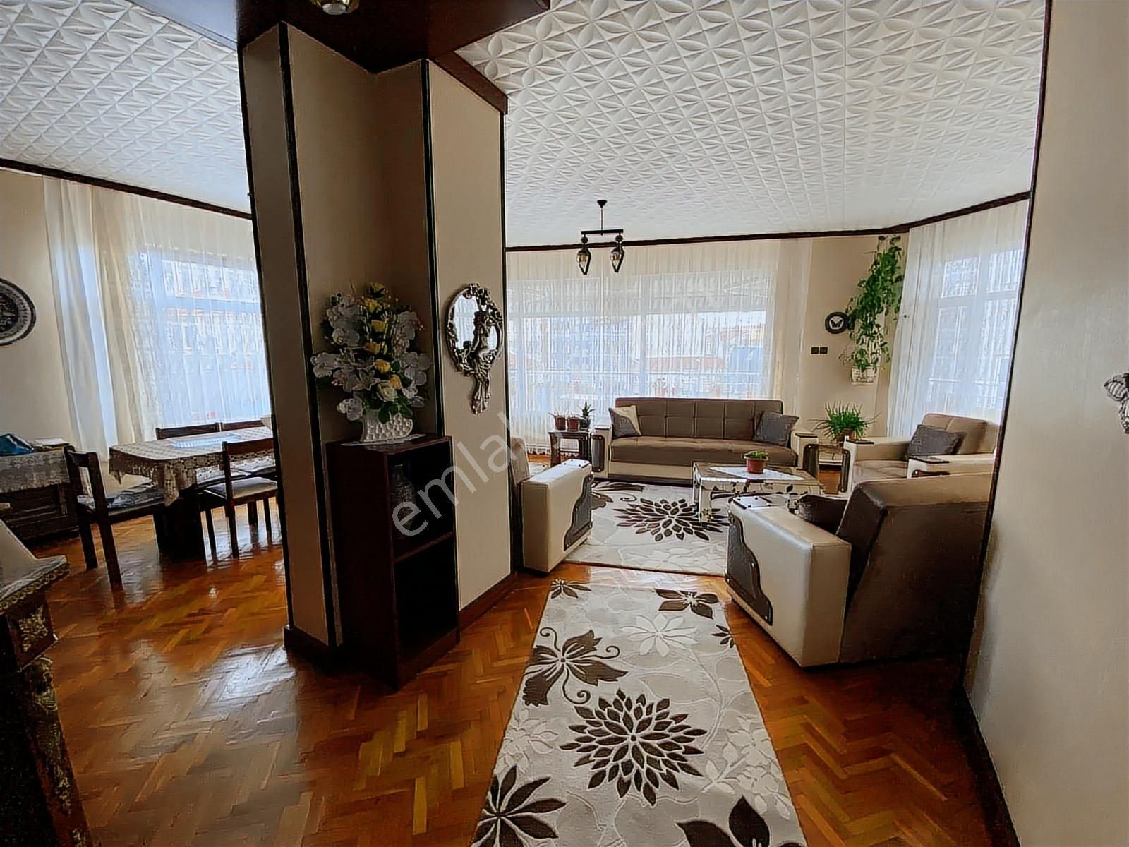 Orbeyden 3+1 165m2 Kaçırılmayacak Daire