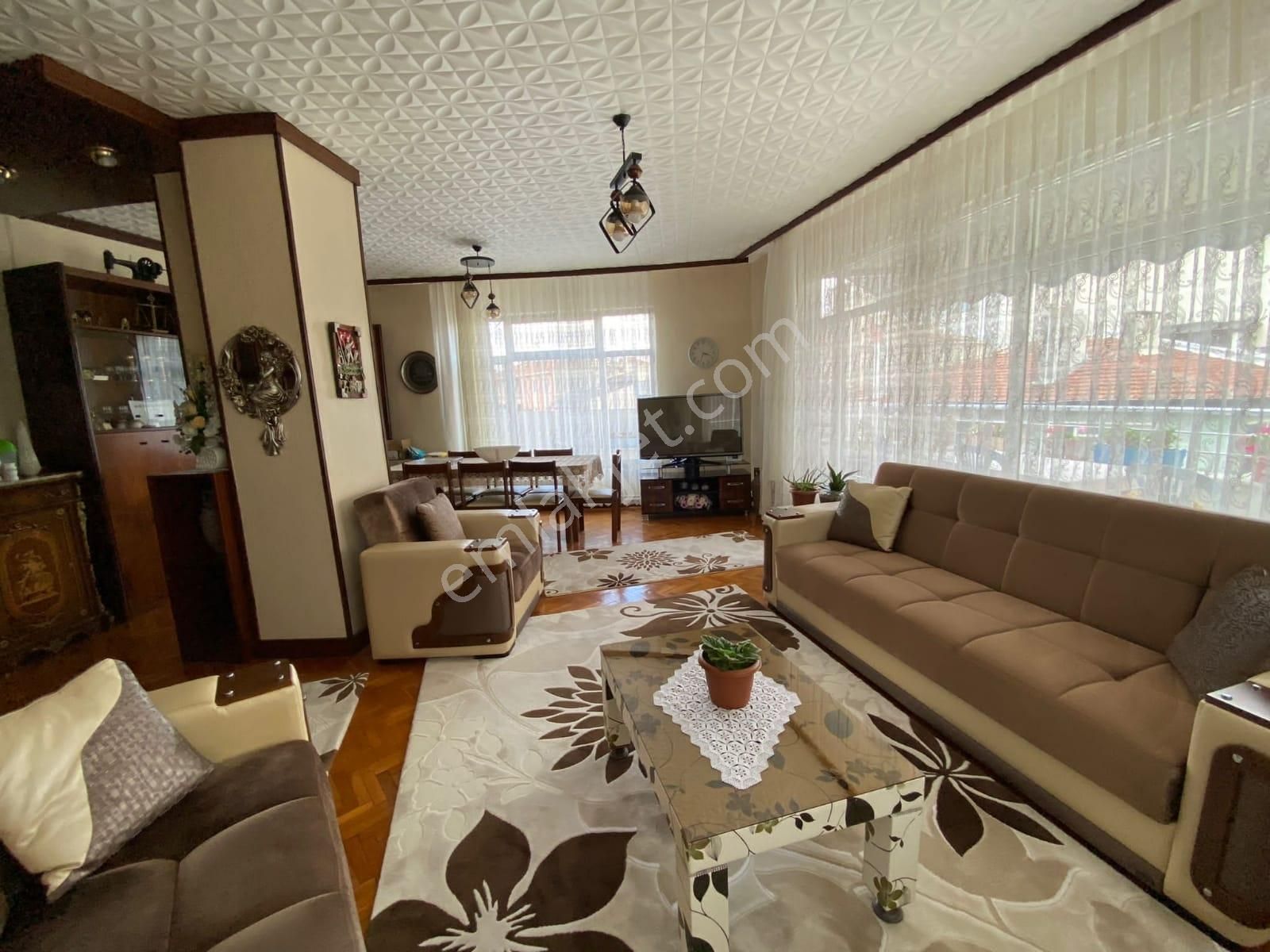 Orbeyden 3+1 165m2 Kaçırılmayacak Daire - Görsel 4