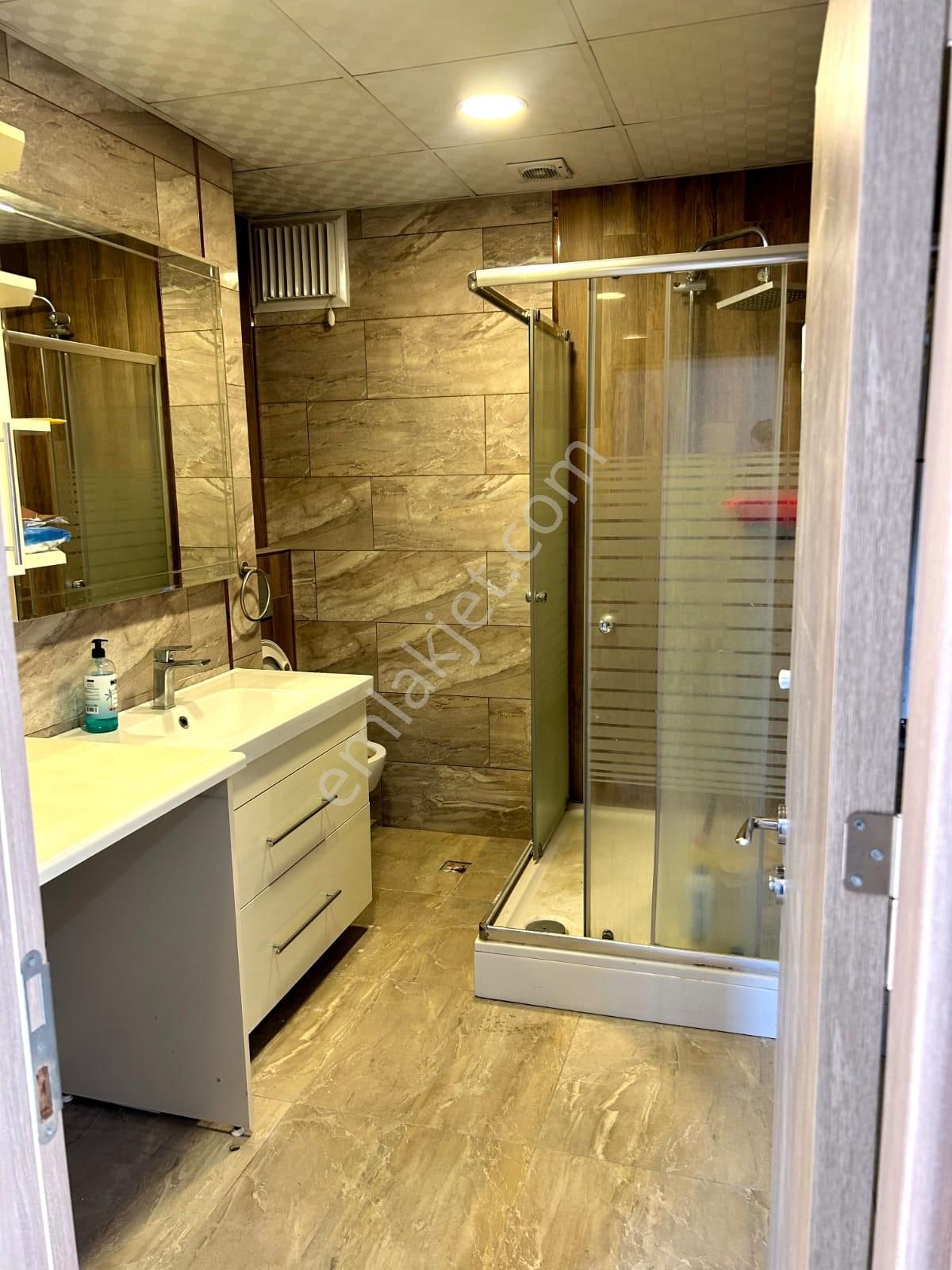 Orbeyden 4+1 Lüx Dublex Daire - Görsel 17