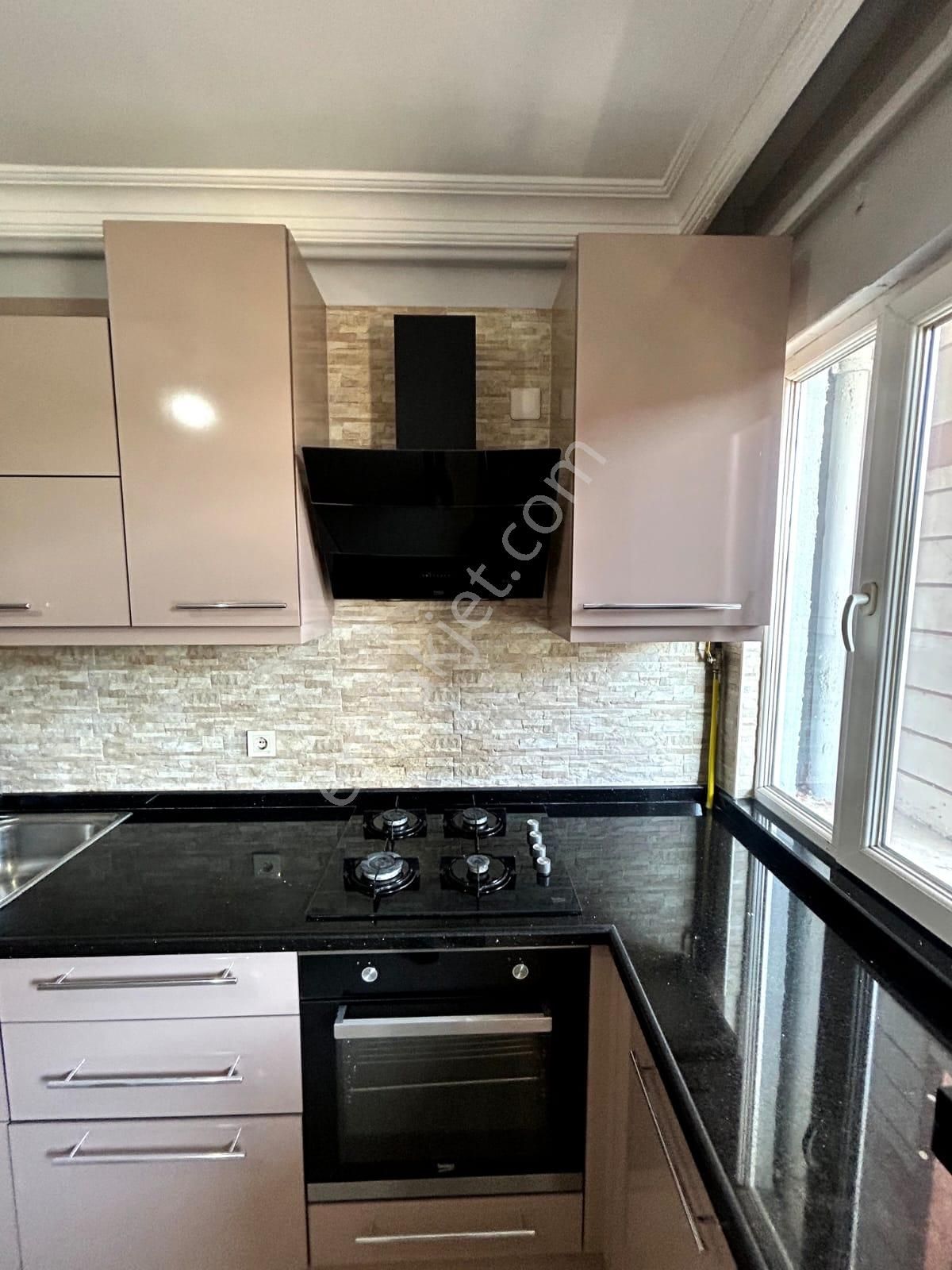 Orbeyden 4+1 Lüx Dublex Daire - Görsel 13